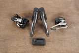 SRAM Red eTap 11 Speed Wireless Electronic Rim Brake Road Groupset