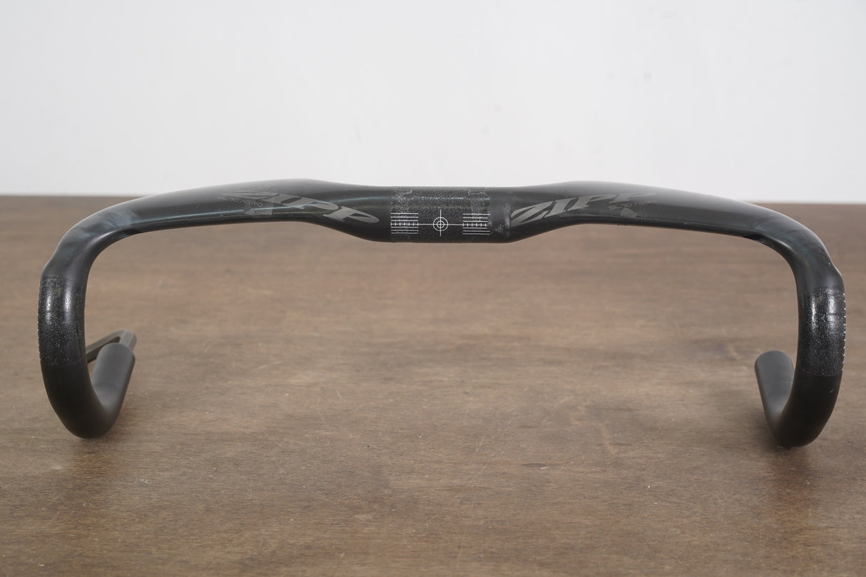 40cm Zipp SL-70 Carbon Compact Aero Road Handlebar 31.8mm SL70