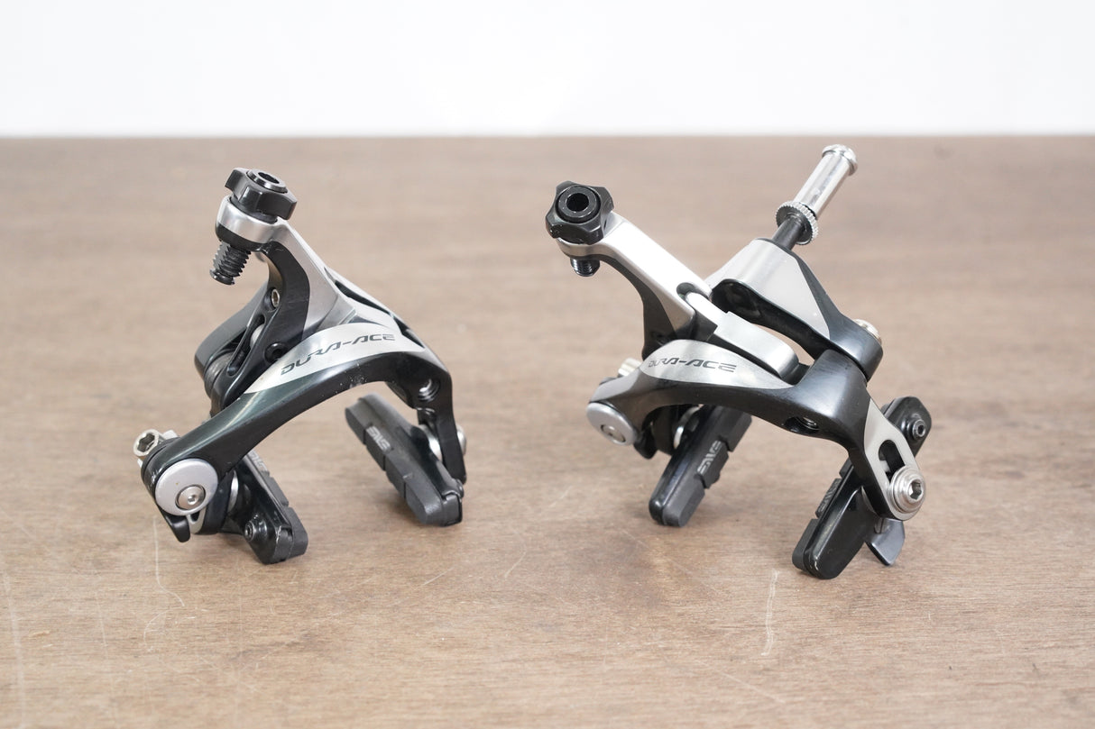 Shimano Dura-Ace BR-9000 Standard Center Mount Rim Brake Calipers