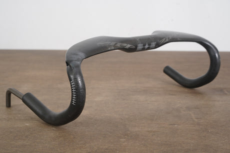 40cm Zipp SL-70 Carbon Compact Aero Road Handlebar 31.8mm SL70