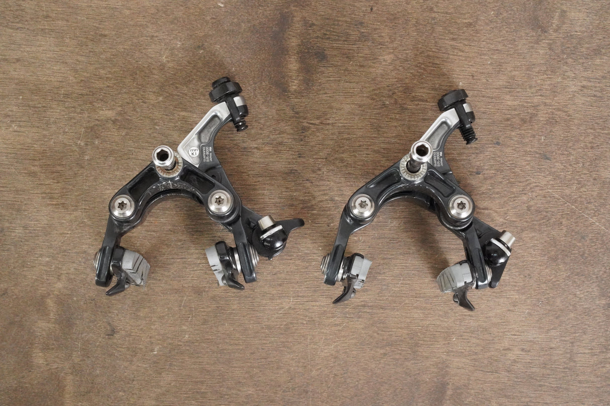 Shimano Dura-Ace 9000 11 Speed Mechanical Rim Brake Road Groupset