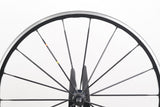 Mavic Ksyrium SL SSC Alloy Clincher Rim Brake Wheelset Campagnolo 11 Speed