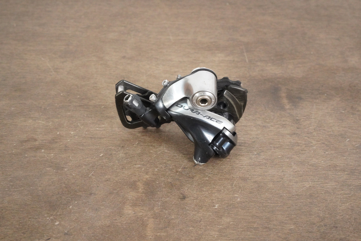 Shimano Dura-Ace 9000 11 Speed Mechanical Rim Brake Road Groupset