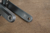 170mm 52/36T Shimano Ultegra FC-6800 11 Speed Crankset