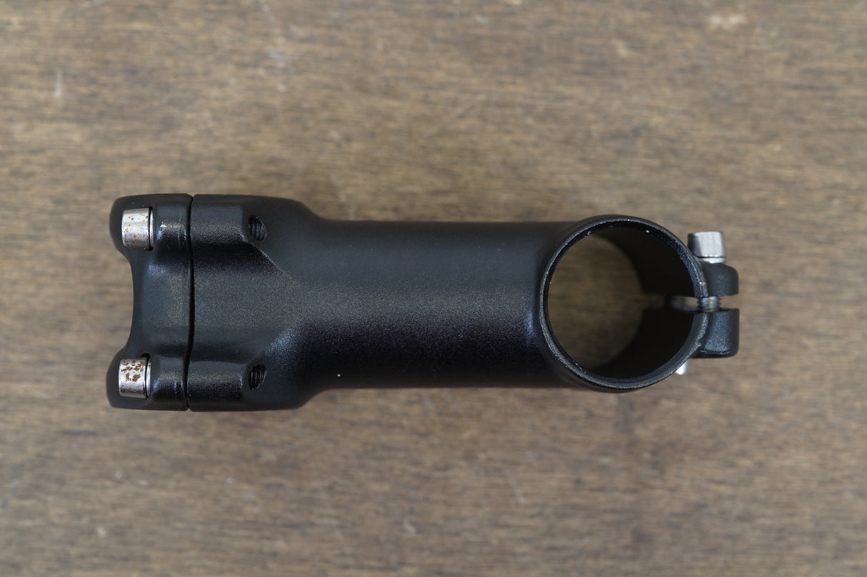 80mm ±6 Degree Alloy Road Stem 128g 1 1/8" 31.8mm