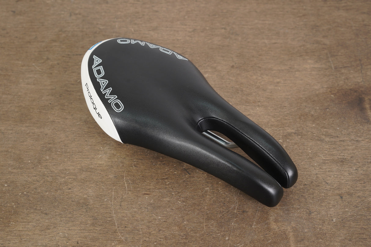 135mm ISM Adamo Prologue Cr-Mo TT Triathlon Saddle 390g