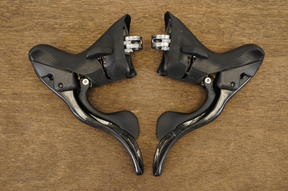 Campagnolo Record 12 Speed Mechanical Rim Brake Road Full Groupset