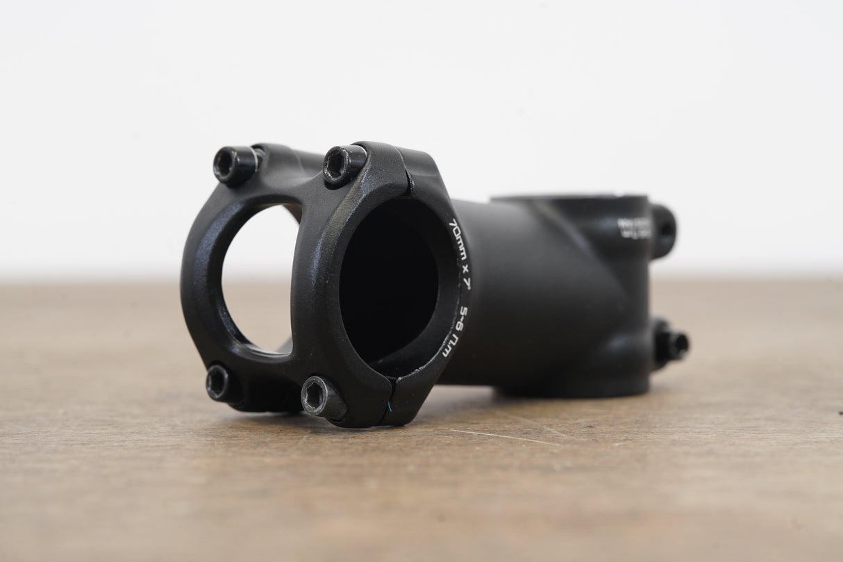 Specialized Comp 70mm ±6 Degree Alloy Road Stem 133g 1 1/8" 31.8mm