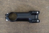 80mm ±6 Degree Alloy Road Stem 128g 1 1/8" 31.8mm