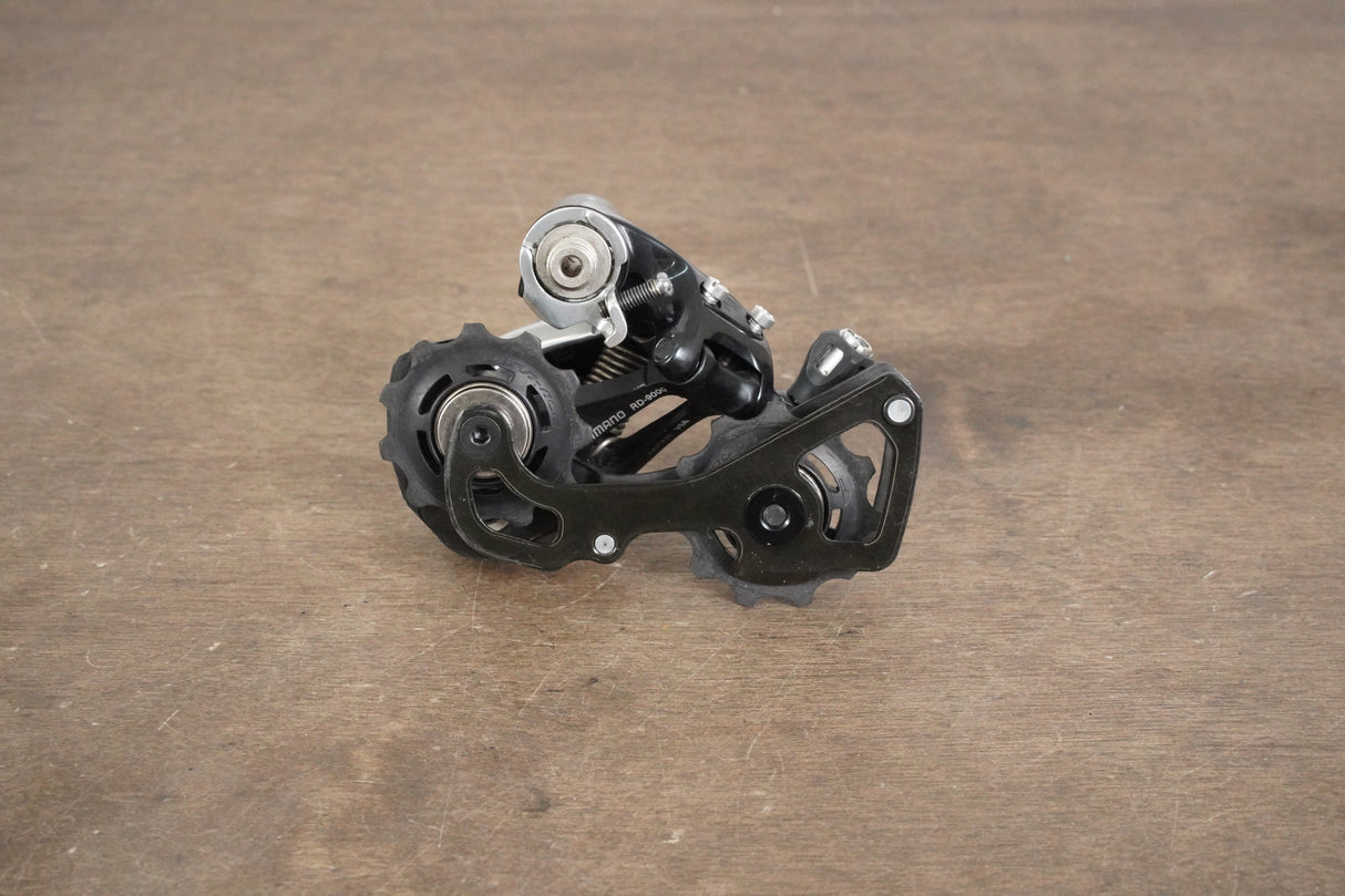 Shimano Dura-Ace 9000 11 Speed Mechanical Rim Brake Road Groupset