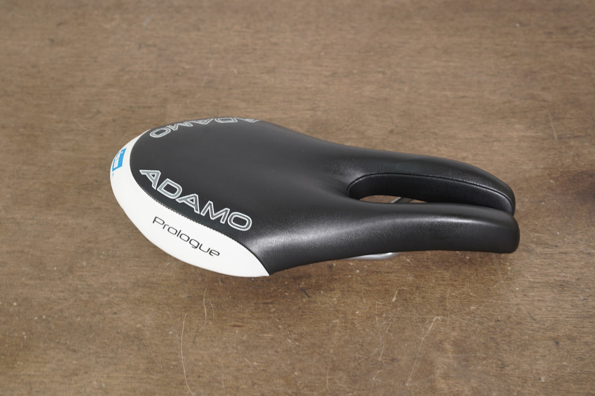 135mm ISM Adamo Prologue Cr-Mo TT Triathlon Saddle 390g