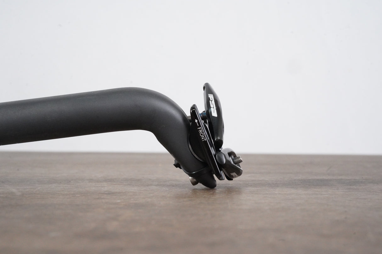 27.2mm Cervelo Carbon Setback Road Seatpost