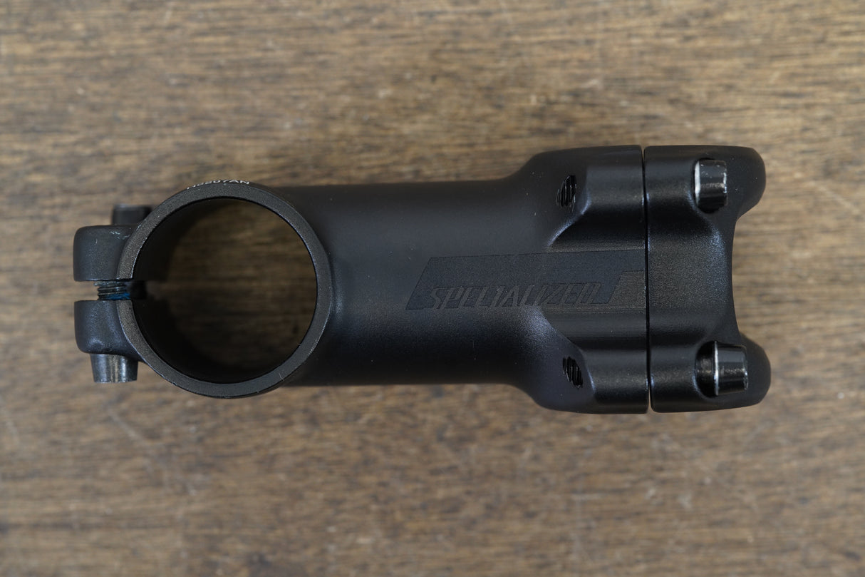 Specialized Comp 70mm ±6 Degree Alloy Road Stem 133g 1 1/8" 31.8mm