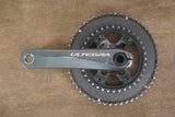 170mm 52/36T Shimano Ultegra FC-6800 11 Speed Crankset