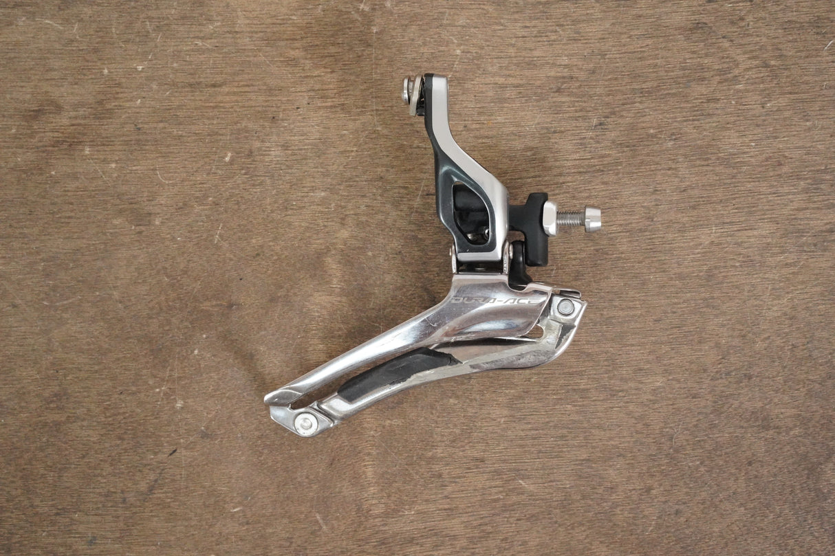 Shimano Dura-Ace 9000 11 Speed Mechanical Rim Brake Road Groupset