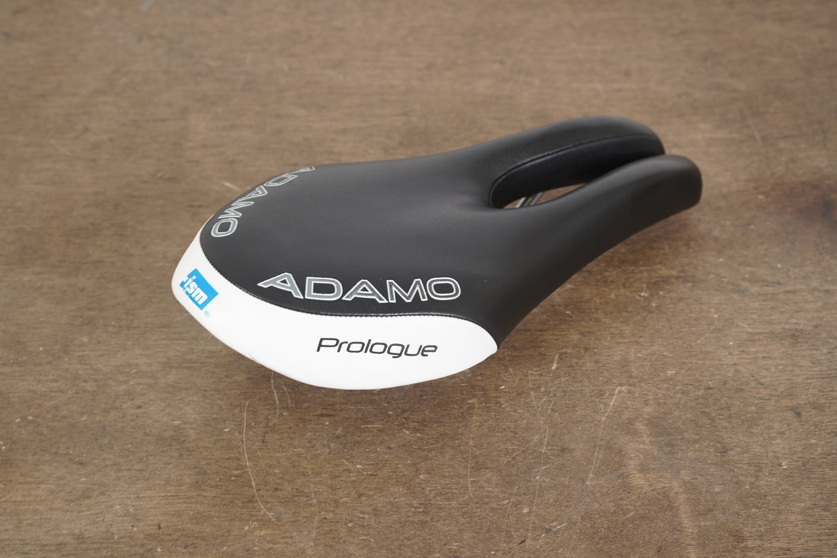 135mm ISM Adamo Prologue Cr-Mo TT Triathlon Saddle 390g