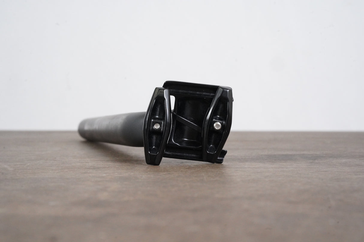 27.2mm Cervelo Carbon Setback Road Seatpost