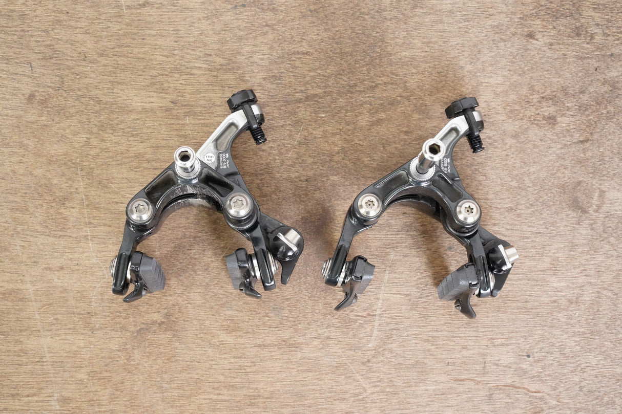 Shimano Dura-Ace BR-9000 Standard Center Mount Rim Brake Calipers