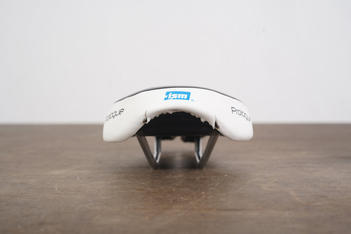 135mm ISM Adamo Prologue Cr-Mo TT Triathlon Saddle 390g