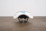 135mm ISM Adamo Prologue Cr-Mo TT Triathlon Saddle 390g