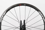 Zipp 202 Firecrest 77/177 Carbon Clincher Rim Brake Wheelset 11 Speed