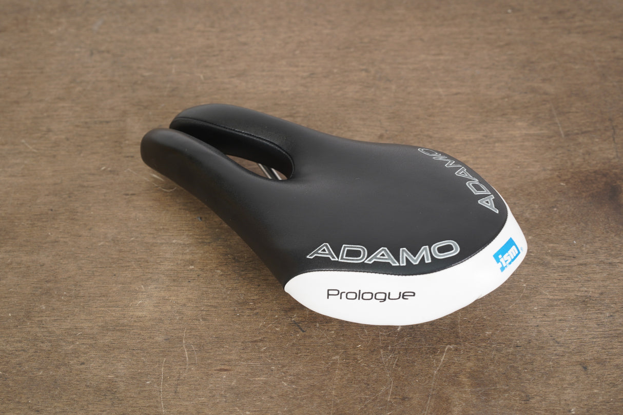 135mm ISM Adamo Prologue Cr-Mo TT Triathlon Saddle 390g