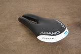 135mm ISM Adamo Prologue Cr-Mo TT Triathlon Saddle 390g