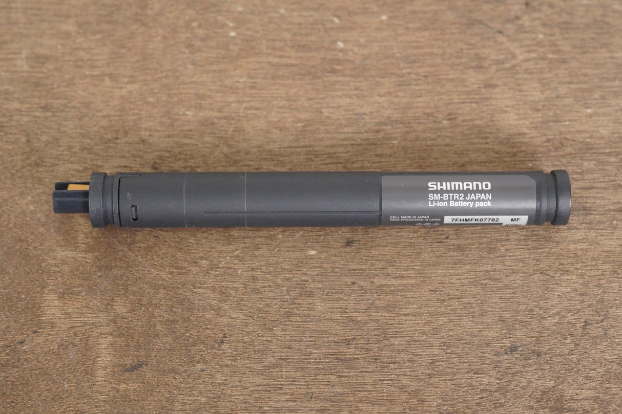 Shimano SM-BTR2 Di2 Internal Seatpost Battery