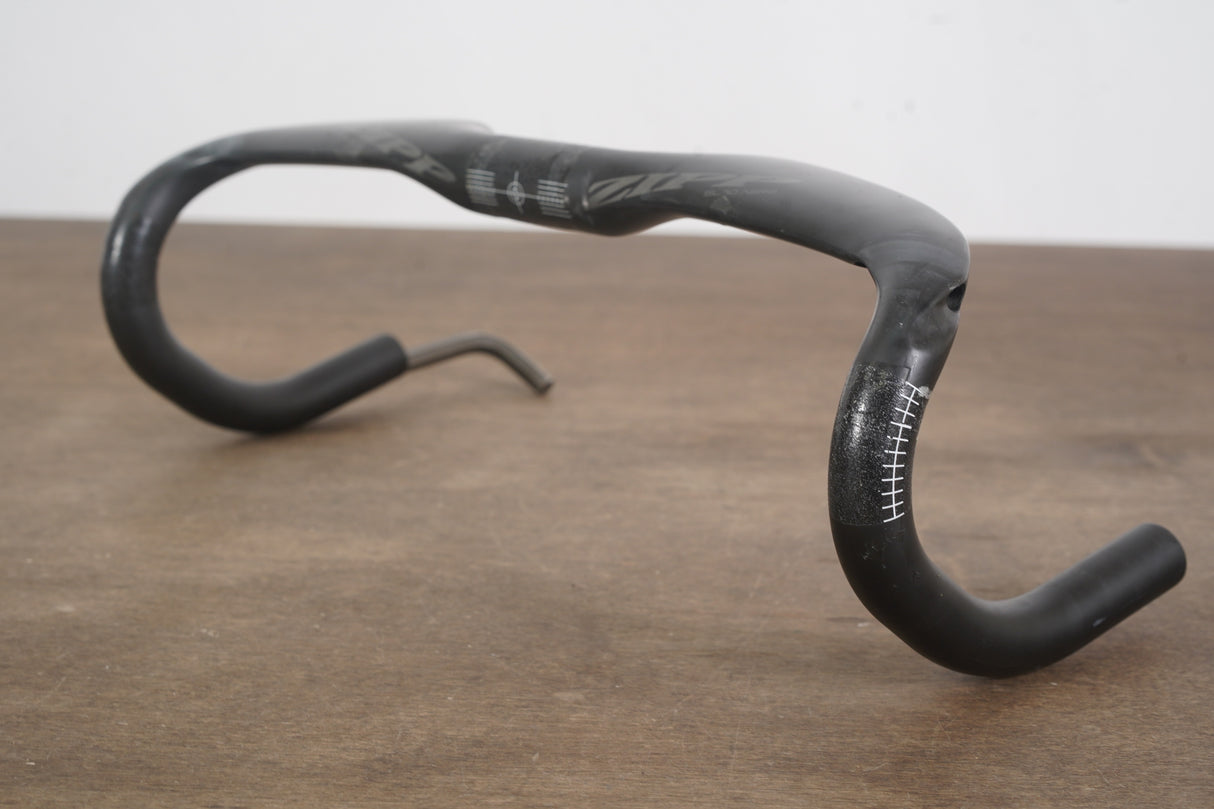40cm Zipp SL-70 Carbon Compact Aero Road Handlebar 31.8mm SL70