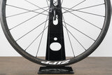 Zipp 202 Firecrest 77/177 Carbon Clincher Rim Brake Wheelset 11 Speed
