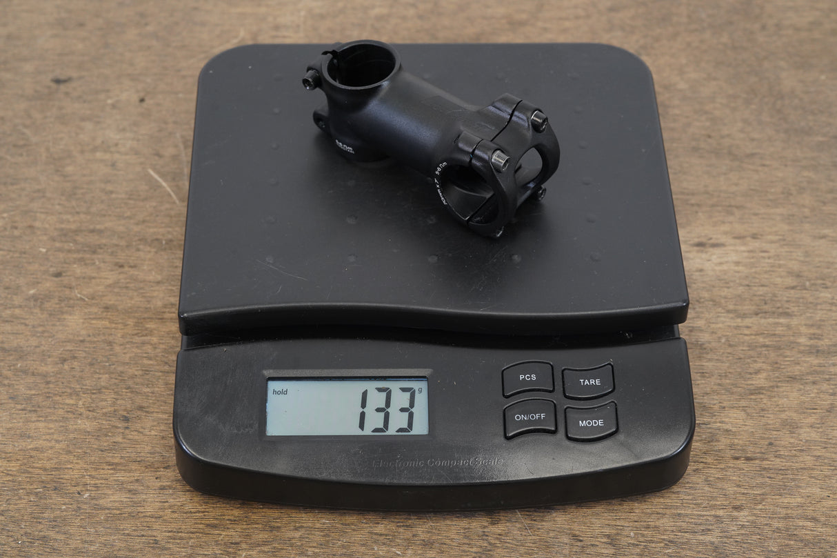 Specialized Comp 70mm ±6 Degree Alloy Road Stem 133g 1 1/8" 31.8mm