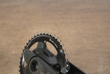 167.5mm 44T 1x DUB SRAM Force AXS Quarq Power Meter Crankset