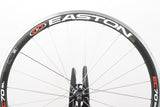 Easton EC70 SL Carbon Clincher Rim Brake Wheelset Shimano/SRAM 10 Speed EC 90