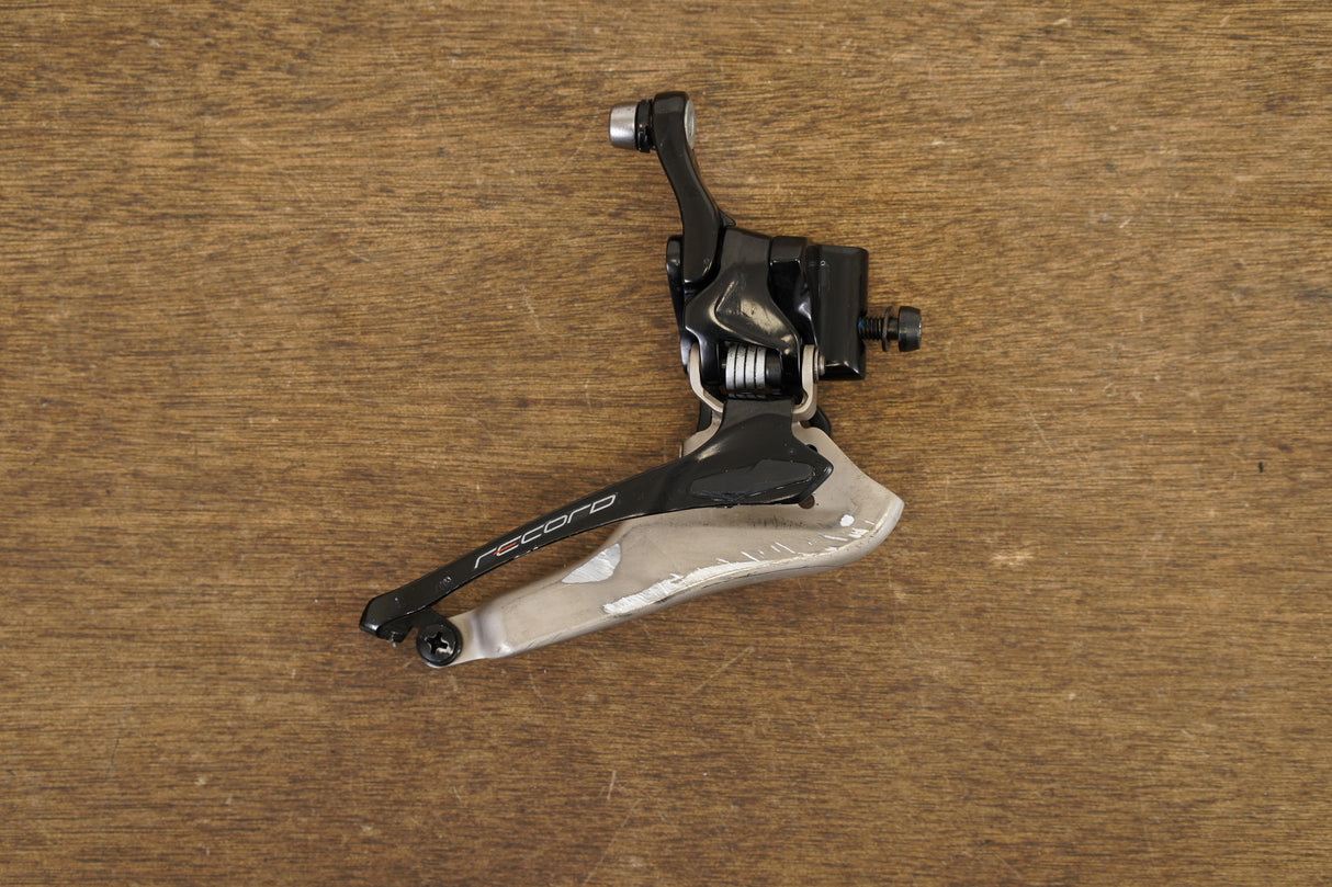 Campagnolo Record 12 Speed Mechanical Rim Brake Road Full Groupset