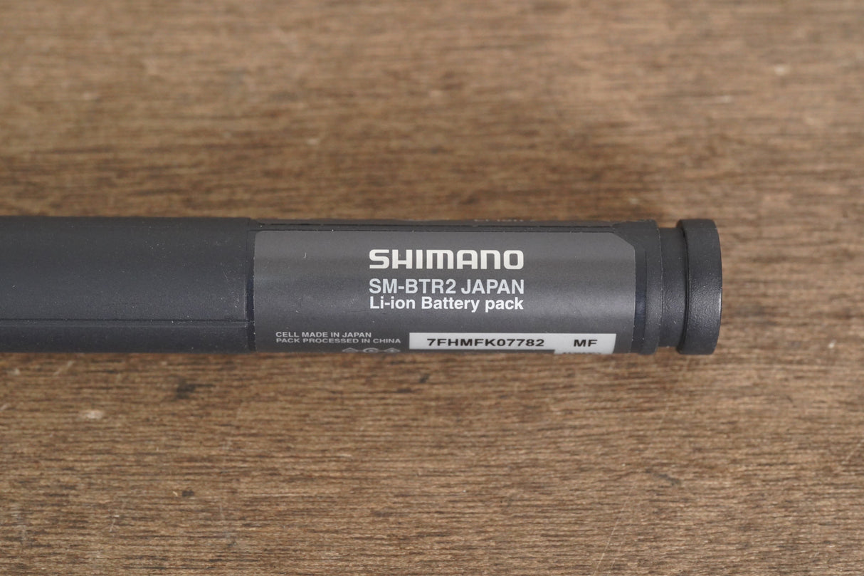 Shimano SM-BTR2 Di2 Internal Seatpost Battery