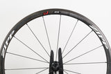 Zipp 202 Firecrest 77/177 Carbon Clincher Rim Brake Wheelset 11 Speed