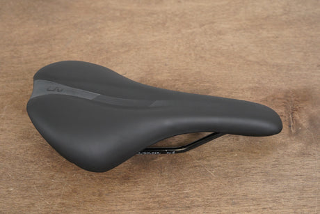 143mm Liv Alloy Rail Road Saddle 313g