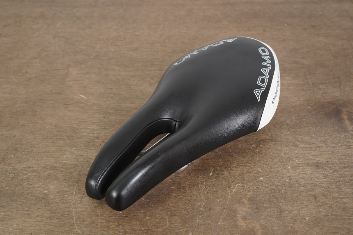 135mm ISM Adamo Prologue Cr-Mo TT Triathlon Saddle 390g