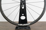 Zipp 202 Firecrest 77/177 Carbon Clincher Rim Brake Wheelset 11 Speed