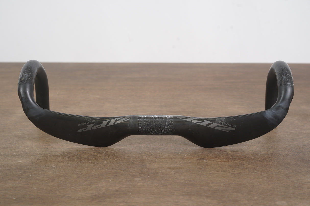 40cm Zipp SL-70 Carbon Compact Aero Road Handlebar 31.8mm SL70