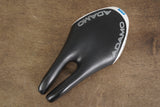 135mm ISM Adamo Prologue Cr-Mo TT Triathlon Saddle 390g