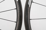 Zipp 202 Firecrest 77/177 Carbon Clincher Rim Brake Wheelset 11 Speed