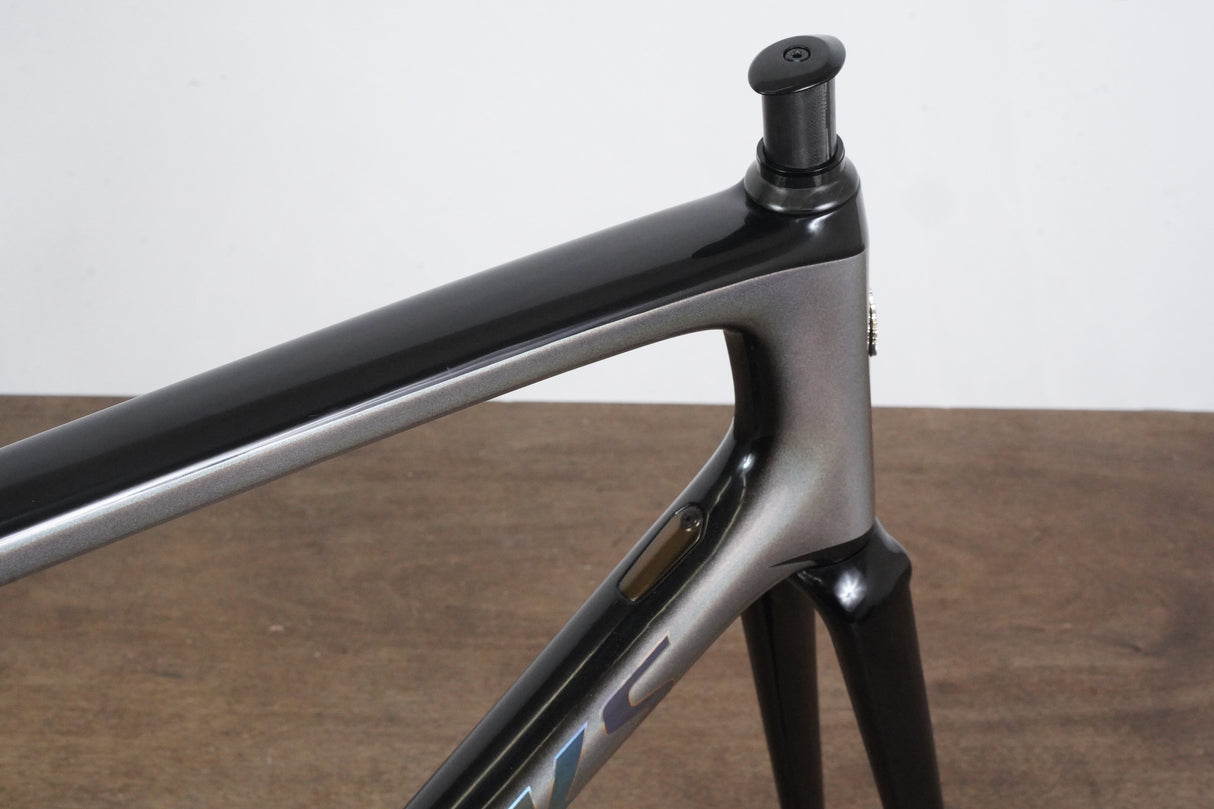 58cm Specialized S-WORKS Tarmac SL6 Sagan Carbon Rim Brake Road Frameset