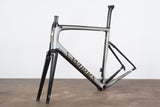 58cm Specialized S-WORKS Tarmac SL6 Sagan Carbon Rim Brake Road Frameset