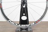 Easton EC70 SL Carbon Clincher Rim Brake Wheelset Shimano/SRAM 10 Speed EC 90