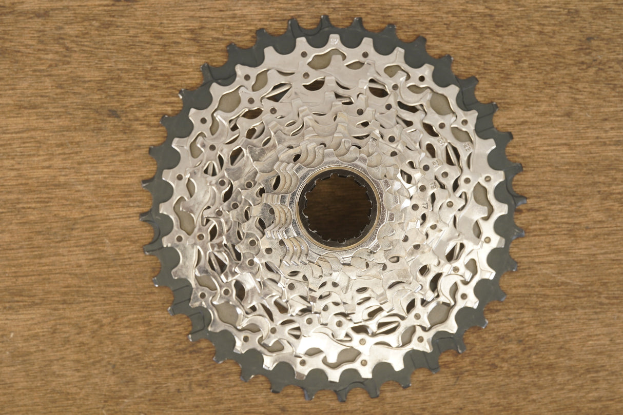 10-36T SRAM Force CS-XG-1270-D1 12 Speed Road Cassette 309g