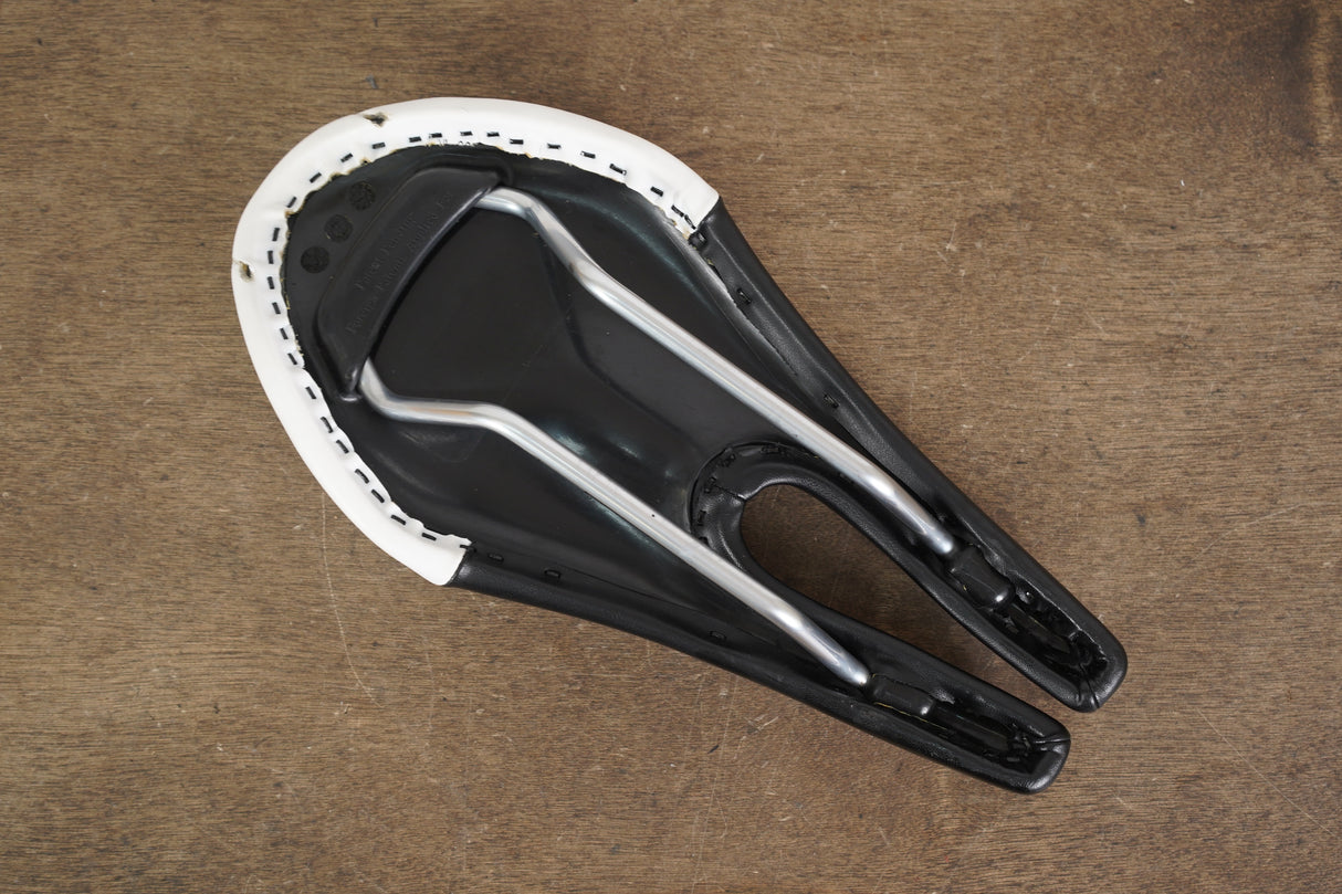 135mm ISM Adamo Prologue Cr-Mo TT Triathlon Saddle 390g
