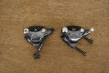 Shimano Ultegra R8070 GS Di2 11 Speed Electronic Hydraulic Disc Full Groupset 8070
