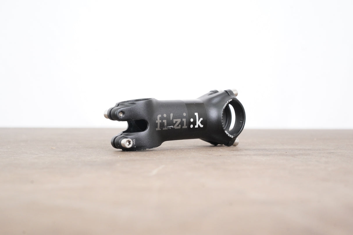 Fizik Cyrano R3 90mm ±7 Degree Alloy Road Stem 126g 1 1/8" 31.8mm