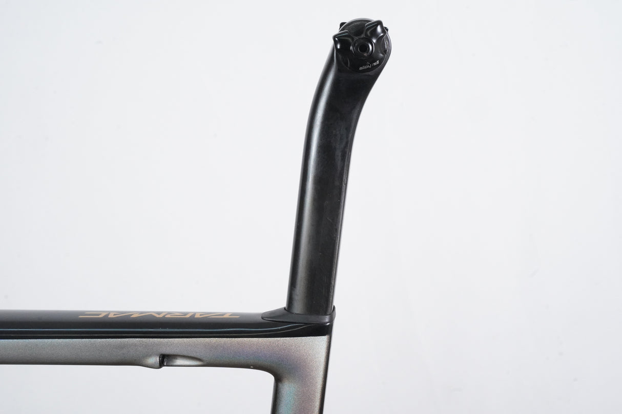 58cm Specialized S-WORKS Tarmac SL6 Sagan Carbon Rim Brake Road Frameset